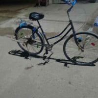 بايسكل • ديالى • مقاس ٢٦