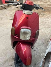 ‏سلام عليكم ￼ دراجة للبيع ‏مستعجل على بيعها  ￼ 750 وبي مجال  ￼ 0784517...