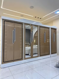 موديل الثريه • نجاره اقتصاديه • ٩ قطع