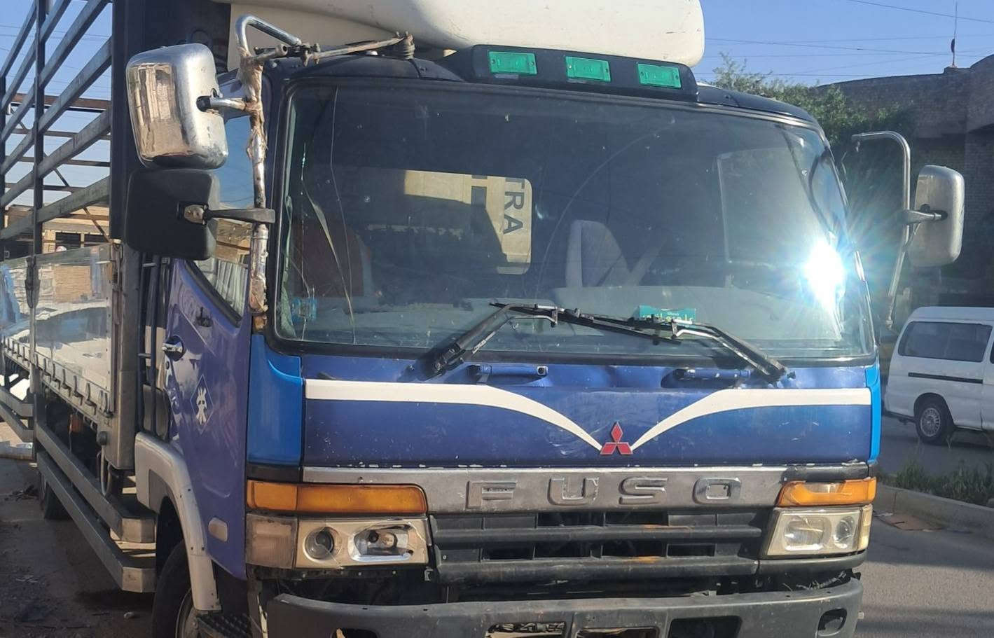 السلام عليكم قمارة فوسى بزون عريضه (هويشه) للبيع مكان بغداد للاستفسار ***********
