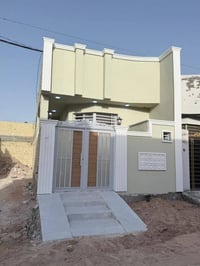 نجف مجمع بيتي • ١٠٠م • طابو بسم المالك