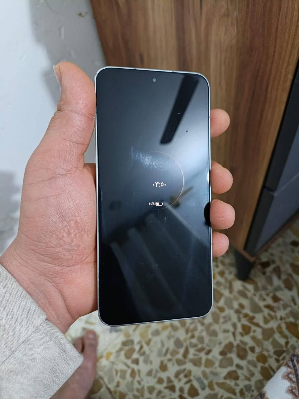 شاومي مي 13
نظافه ٩٠ 
شاحن فقط ويا
سناب جين 2


**إذا كنت صاحب هذا الإعلان وتريد حذفه لأي سبب، رجاءا أرسل رسالة إلى الدعم الفني**