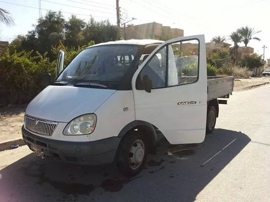 للبيع بيكاب كازيل روسى بلادى تايرات شركة زيرو حالة الشركة جديدة ومخزونة تحت السقيفة في الكراج داخل البيت مع كافة الملحقات غير مستخدمة نهائيأ مثل الجادر والهيكل الحديد والخشب مال بدي
المكان/ بغداد العامرية
السعر ٨٥ ورقة المكان بغداد للاستفسار  ***********
***********
