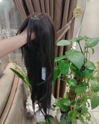 باروكة فايبر • ضمان سنة • توصيل مجاني