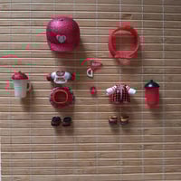 ملابس لول • اكسسوارات • للصغار