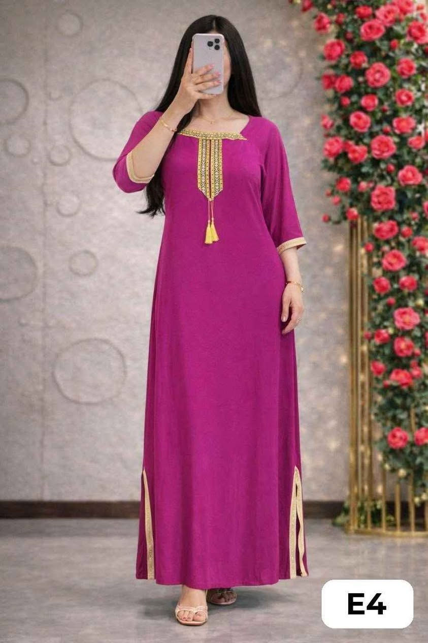 ✨ كلابية نسائية فخمة – أناقة تبرز شخصيتج ✨
دلّلي إطلالتج بلمسة راقية مع الكلابية النسائية المميزة 🌸
تصميم أنيق بقصة مرتبة يبرز جمال القوام ويعطيج ستايل أنثوي جذاب بكل مناسبة.
✔️ خامة مريحة وناعمة على البشرة
✔️ خياطة مرتبة وتفاصيل أنيقة
✔️ ألوان ثابتة وموديل عصري
ستايل يجمع بين الفخامة والبساطة حتى تبقين مميزة بكل وقت 💕
سعر القطعتين 15الف 
واذا تاخذين اكثر من اربع قطع التوصيل 2000دينار الكل العراق  شتنتضرين كلي الصديقاتك وخذن سعر بلاش 
📏 متوفرة بقياس واحد يلبس حتى وزن 85
🎨 ألوان متنوعة
📦 توصيل سريع
احجزي قطعتج هسه وخلي إطلالتج تحچي عنج ✨ Singapore


**إذا كنت صاحب هذا الإعلان وتريد حذفه لأي سبب، رجاءا أرسل رسالة إلى الدعم الفني**