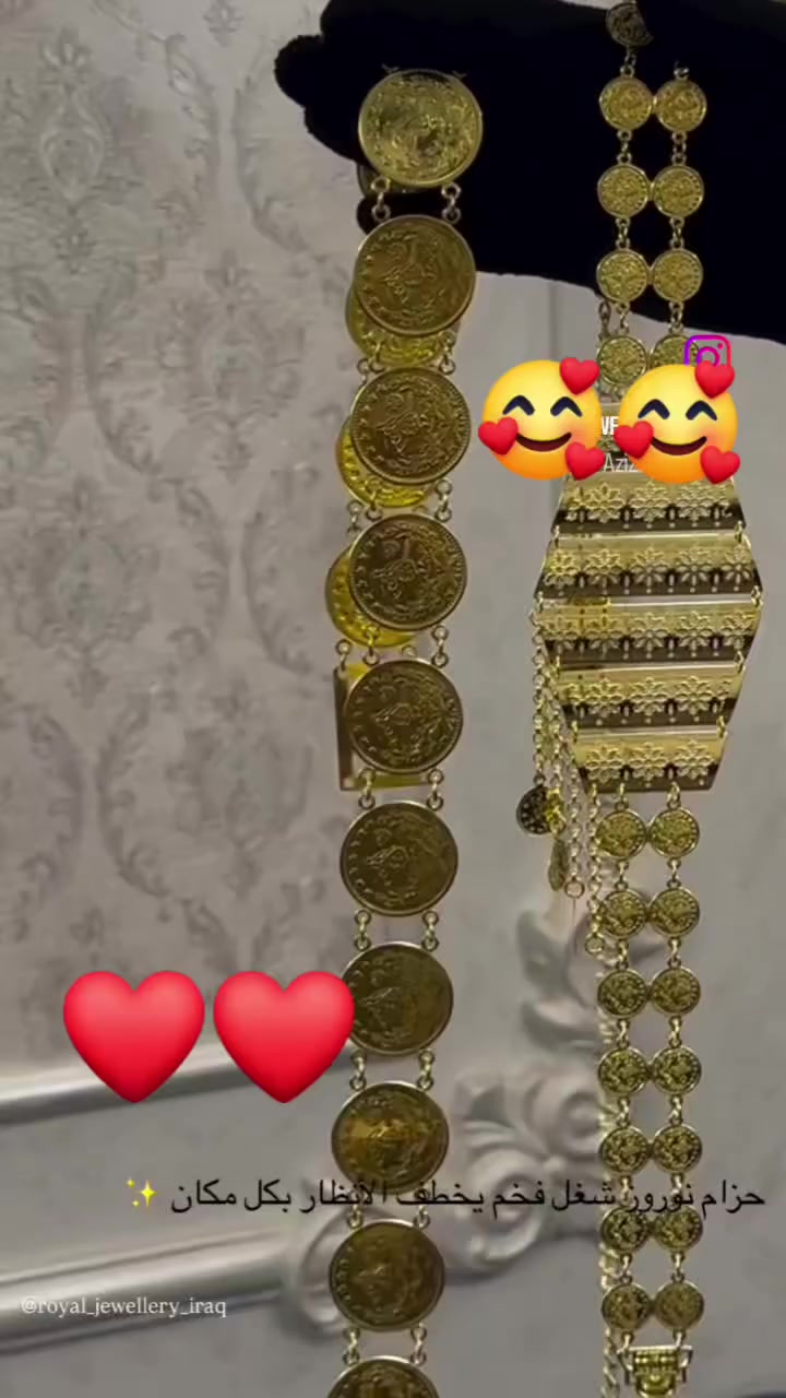 تحفة 🥰🥰


**إذا كنت صاحب هذا الإعلان وتريد حذفه لأي سبب، رجاءا أرسل رسالة إلى الدعم الفني**