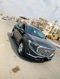 تيران • ٢٠١٨ • موتور ٢٠٠٠ تيربو