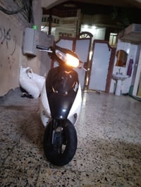 ساسوكي • جنطه مفتوحه • كابريتر اصلي