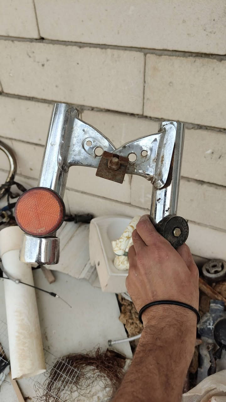 قيم بليرضي الله مكاني
المدينة بلهوير


**إذا كنت صاحب هذا الإعلان وتريد حذفه لأي سبب، رجاءا أرسل رسالة إلى الدعم الفني**