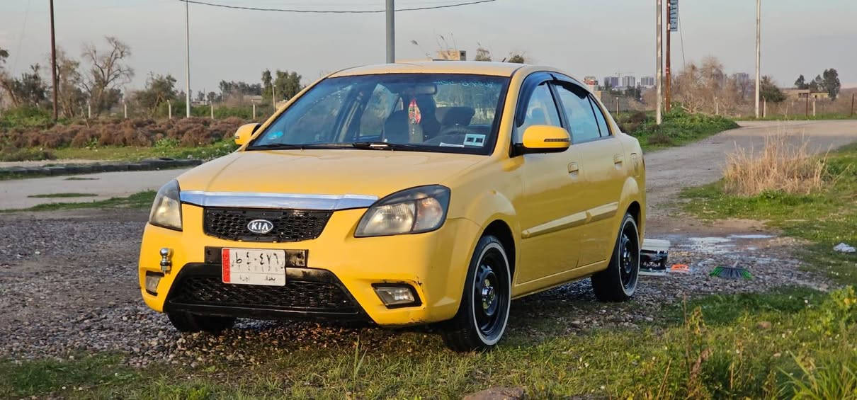 السلام عليكم ريو 2011 بلا ضرر هيئه غرامات صفر كاربون بنزين شرط التحويل وكاله مشروع وطني كلها شرط سعرها 105بيها مجال مكاني موصل ***********

***********
