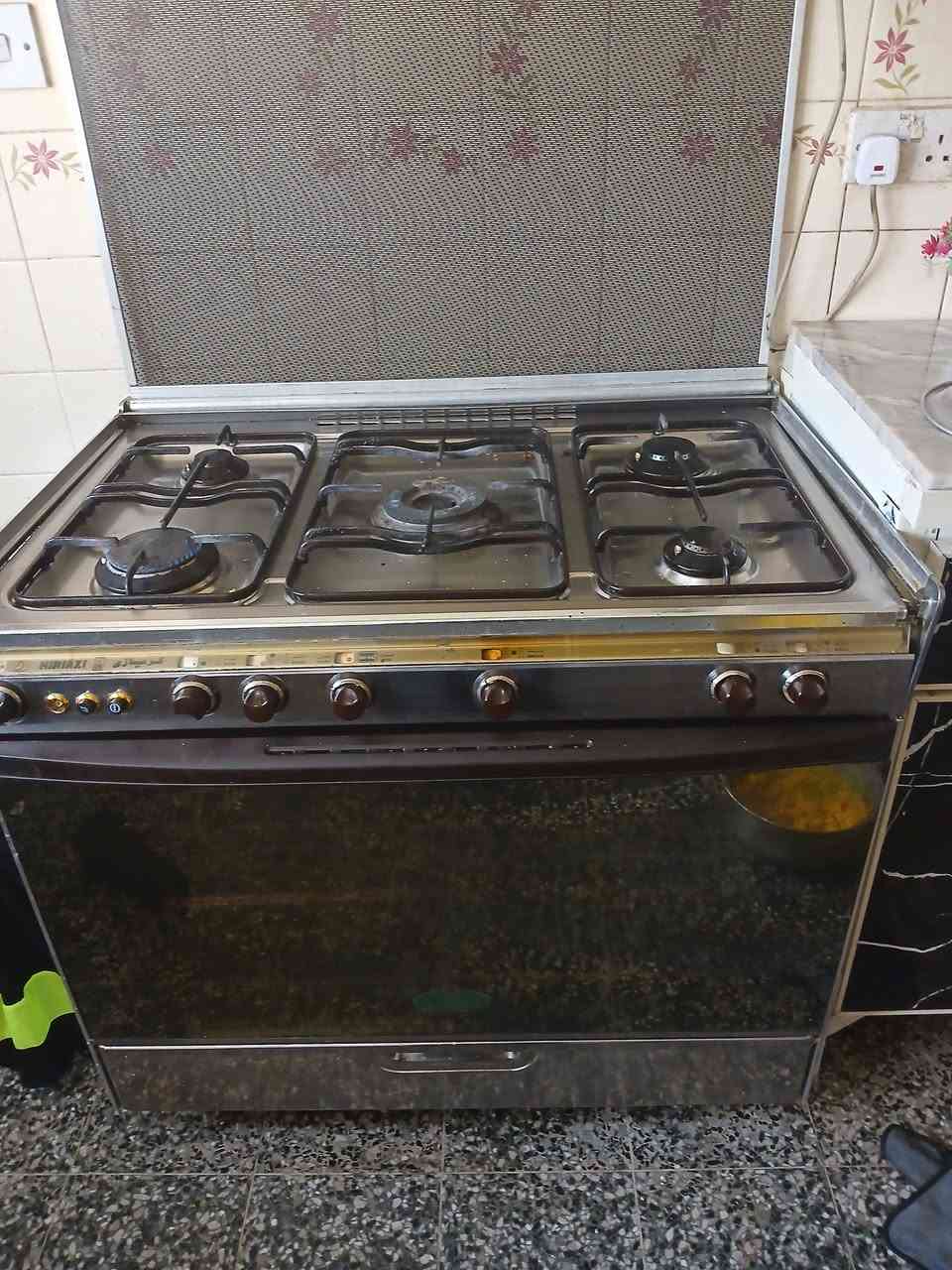 عندي ثلاجه وطباخ للبيع الي يريدهن يراسني على الخاص


**إذا كنت صاحب هذا الإعلان وتريد حذفه لأي سبب، رجاءا أرسل رسالة إلى الدعم الفني**
