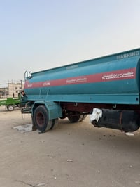 تنكر • ابو ردين • كربلاء