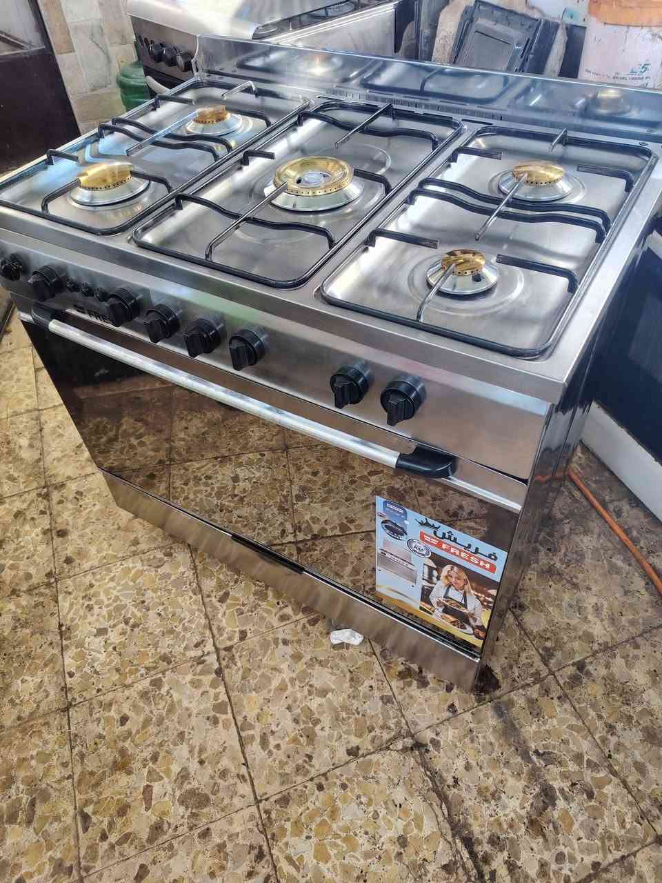 فريش مصري ستيل كلة شغال كلش نظيف السعر ١٦٥كربلاء ***********
