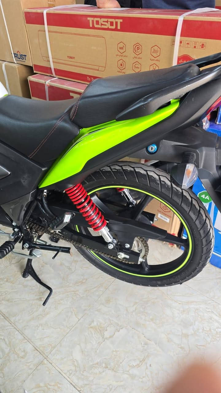 موطور هاوجي مرقم موديل 2023
السعر 18ورقه بي مجال ***********
