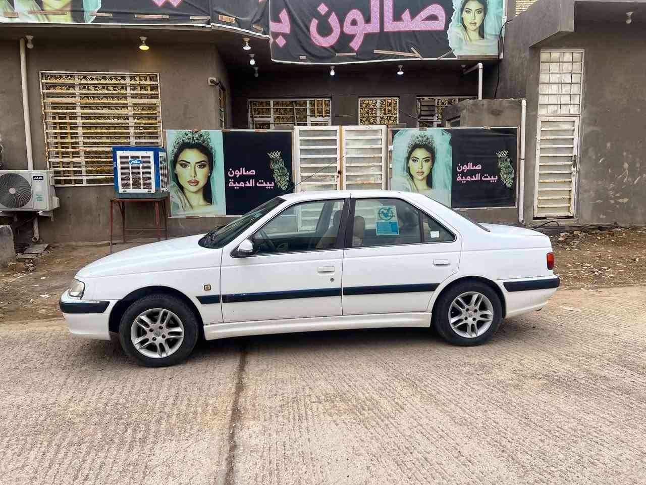 للبيع بيجو بارص
مكفولة من الظربة والصبغ 
تبريد ثلج
مكينة بيها بخار فقط 
رقم واسط انگليزي 
موديل 2018
بسمي تحويل ثاني يوم 

سعر 57 بيها مجال حگ الجيةخ
فيس ما متواجد 
كوت مركز المدينة 
رقم الهاتف ‏‪***********‬‏
