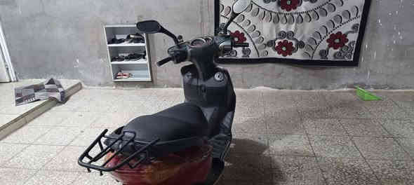 السلام عليكم دراجة سكنس ياباني دراجة كاملة كهربائي كلهة شغالة
اي نقص ما بيهة مكاني مدينة الصدر قطاع 6 السعر 600
وبيهة مجال حك الجية
رقم ***********
