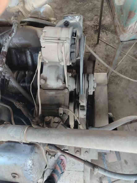 محرك كراز كايم للبيع رقم صاحب المحرك ***********
