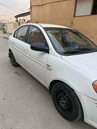 اكسنت • ٢٠١١ • جسر ديالى القديم