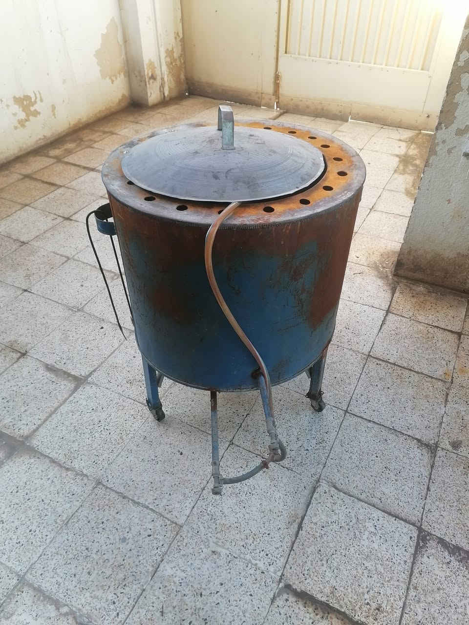 أغراض مال بيت لبيع بسعر مناسب عنون حي سومر


**إذا كنت صاحب هذا الإعلان وتريد حذفه لأي سبب، رجاءا أرسل رسالة إلى الدعم الفني**