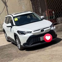 فرونتلادر 2024 زيرو فول مواصفات رقم بغداد كشن كهرباء دوسات اصلية وحمال...
