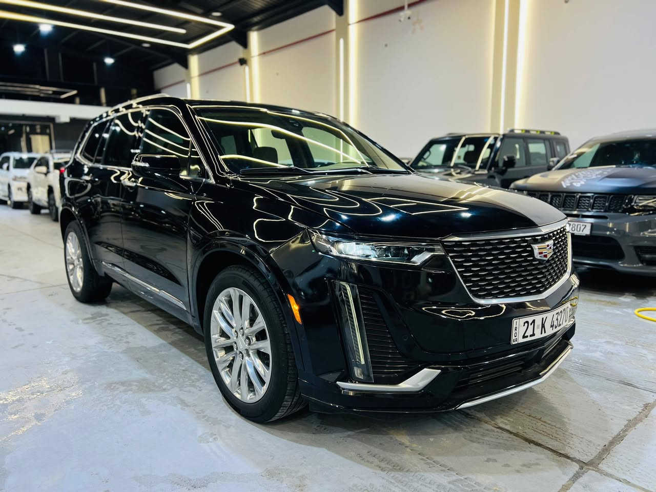 كاديلاك XT6(400) 2023

المكينه 6v (VVT) 

گير +مكينه مكفولات

7 راكب فول مواصفات

وارد امريكي حادث فقط شفه البنيد سطحي وطرف الجاملغ امصلح

ثلاث نظام قياده 

مثبت + تحديد سار

نظام اقتصادي 

شاشه لمس اوتو كار بلي (وايرلس)

شاشه لمس +ماوس

ستيرن كهرباء +تدفئه

خروج عن المسار

حساسات امامي خلفي

3 قطع تبريد مناخ منفصل

تدفئه وتبريد مقاعد اماميه 

تدفئه مقاعد خلفيه

المقاعد منفصل Vip

مقاعد الصف الثالث كهرباء فتح واغلاق

لايت 3 عدسات ترحيب

ترحيب شعار كاديلاك عند الاقتراب وفتح السياره

صندوق كهرباء (فتح واغلاق بالحركه )

السياره جديده كلش رقم شمالي تحويل اوكاله 

سنويه جديده  تسجيل جديد 

ماشيه ٣٤

وبعد هواي مواصفات بيها 

السعر ٣٣٠ بيها مجال قليل

اتصال واتساب باقي


**إذا كنت صاحب هذا الإعلان وتريد حذفه لأي سبب، رجاءا أرسل رسالة إلى الدعم الفني**