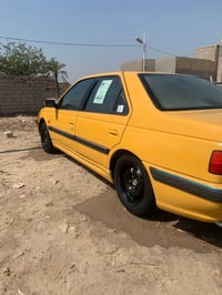 بيجو بارص • ٢٠١٥ • حله جسر الثوره