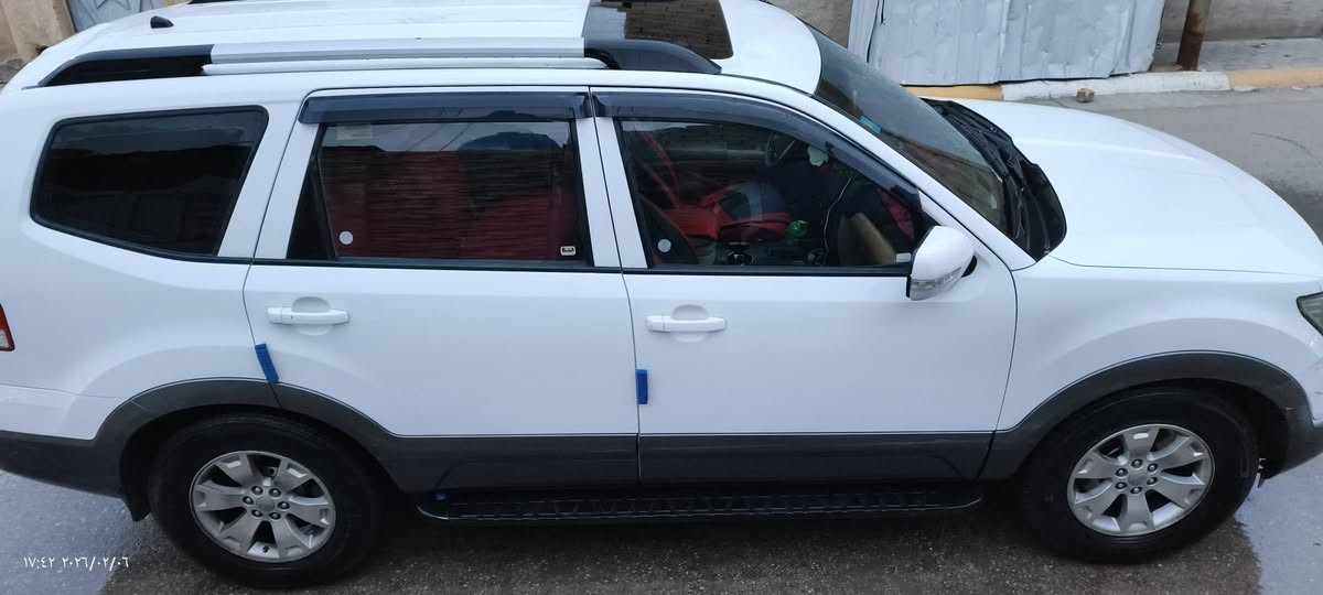 سيارة مهافي ٢٠١٢خليجي للبيع كفاله عامه السعر 155  للاتصال***********
