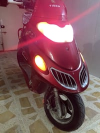 مرزي • ١٢٥ سي سي • نضيفه