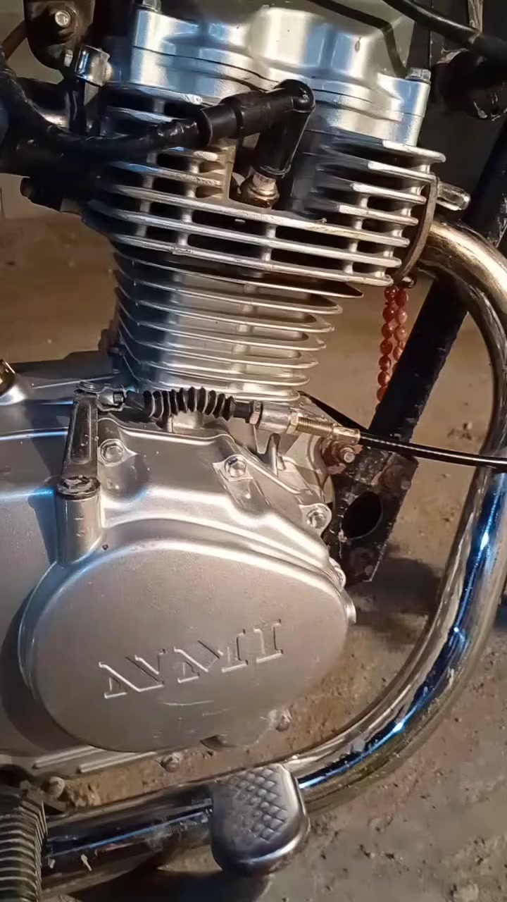 سلام عليكم عنده محرك نامه شلامجه الاصلي موديل 22 للبيع متواجد خاص


**إذا كنت صاحب هذا الإعلان وتريد حذفه لأي سبب، رجاءا أرسل رسالة إلى الدعم الفني**