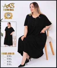 فانيلة زبده • تركي • 3XL-6XL