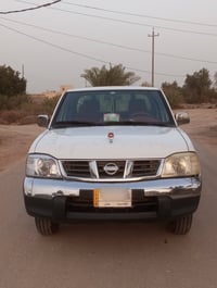 ٢٠١٤ • ماشي ١٥٨ ألف • حادث مبدل باب