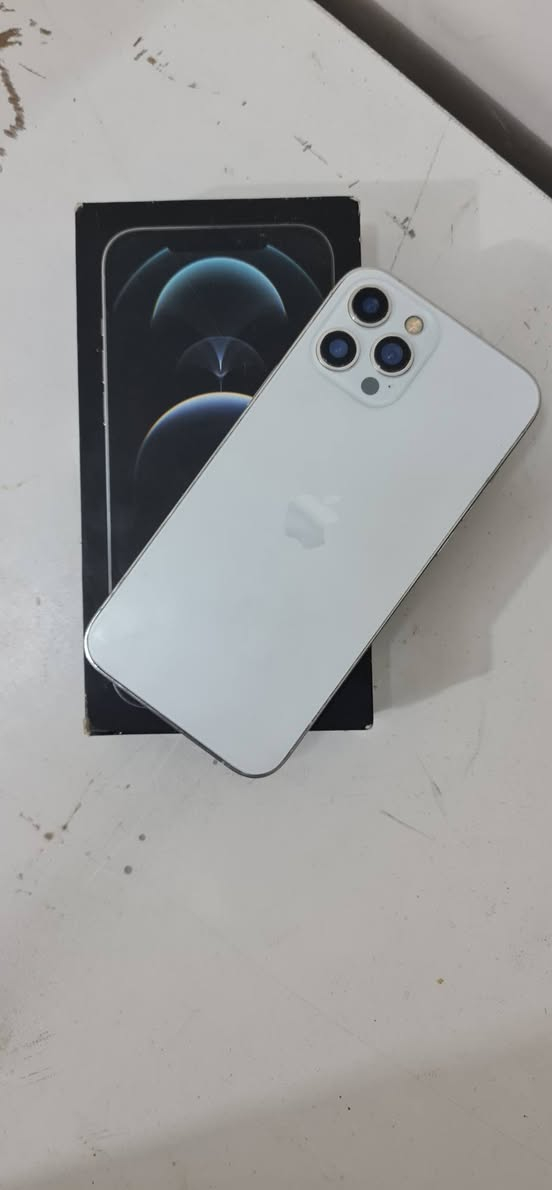 السلام١ 12برو ماكس 
ذكرت ٢٥٦بطريته ٧٧ جهاز نضيف
جهاز عوز شاشه فيس ايد شغل 
كلشي شغل بس شاشه عوز 
جهاز مامفتوح لا مفتوح تخطي 
جهاز شرق أوسط وفرمت بي 
لا بي ايكلود محتاج اريد ابيع 
سعر 180 مكاني ناصريه مركز


**إذا كنت صاحب هذا الإعلان وتريد حذفه لأي سبب، رجاءا أرسل رسالة إلى الدعم الفني**