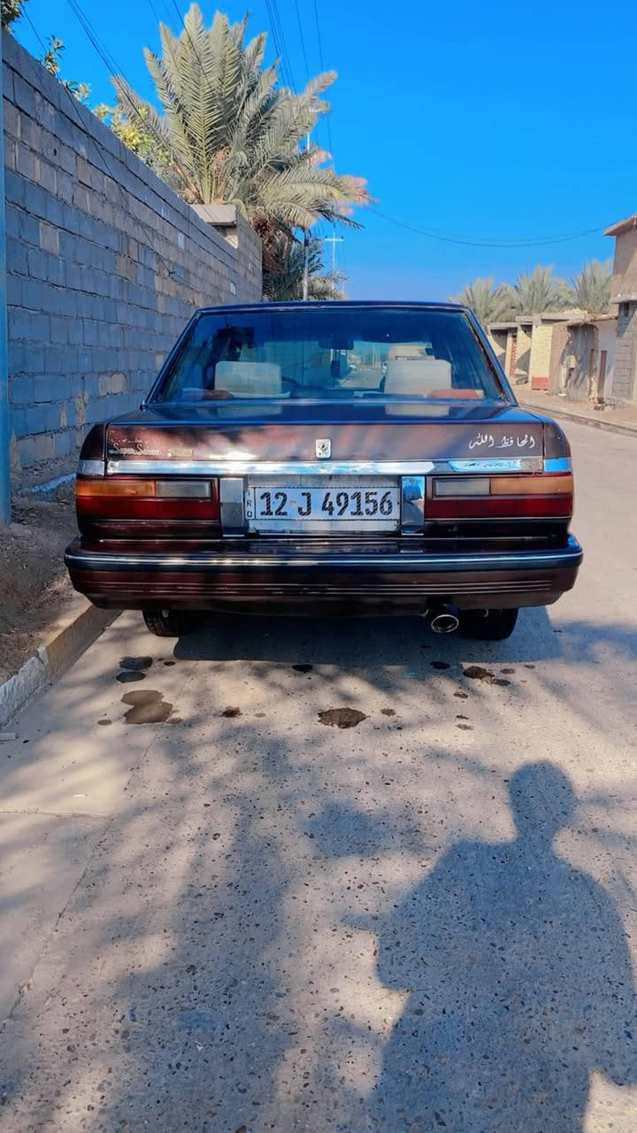 البيع سوبر موديل 85  تبريد تاتفيه شغاله محرك وكير بلادي متمحور ***********
