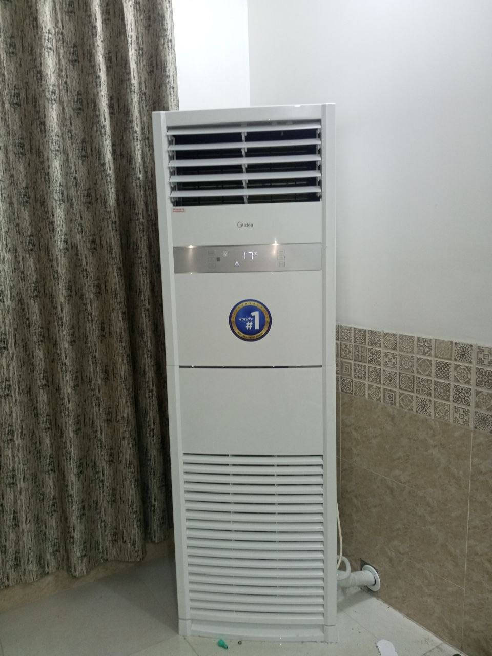 🔥❄️ عرض مميز ! ❄️🔥  

🔧 تعاني من ضعف التبريد أو عطل بالسبالت؟  
لا تتعب نفسك... الحل عندنا 💪  

🚐 ورشة متنقلة تصلك أينما كنت!  

✅ تنصيب سبالت باحترافية عالية  
✅ صيانة جميع الأعطال بسرعة ودقة  
✅ شحن غاز حسب الكمية وبأجهزة حديثة  
✅ تنظيف وغسل شامل للسبالت والكنتوري 💦  
✅ فتح ونقل السبالت بأمان تام 🔒  

⭐ شغل مضمون + أسعار مناسبة ⭐  

📞 احجز الآن واستفاد من الاستشارة المجانية!  
📱 *********** (المهندس عباس الموسوي)  
📱 ***********  

⚡ لا تخلي الحر يتعبك…
