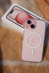 آيفون 13 ميني • ذاكرة ٢٦٥ • بطارية ٩٧٪