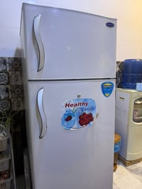 ثلاجه 16قدم • ماطور جديد