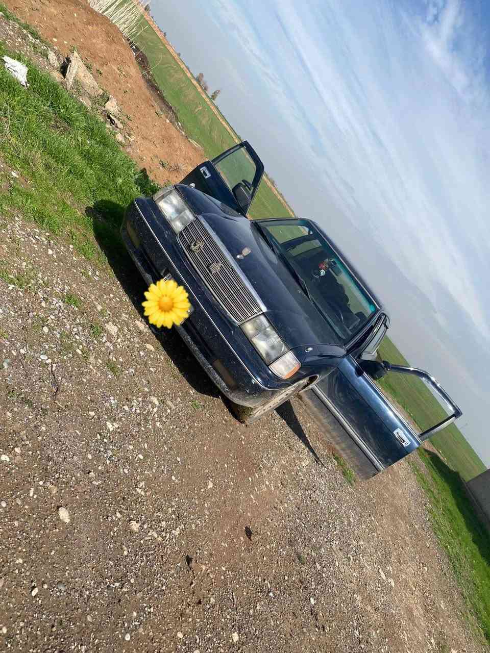 السلام عليكم كراون موديل 94 سياره مكفوله رقم اربيل شرط التحويل محرك ست سلندر شرط المحرك الشرط الكير السعر خاص اتصل على هذا الرقم ***********
