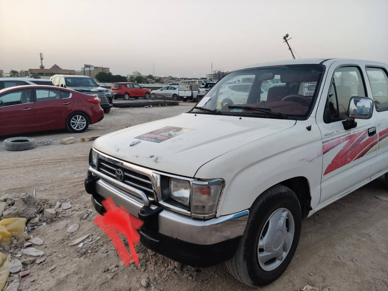 جمره 2001مكفوله كفاله البيع سعر تصل وتدلل *********** ميسان
