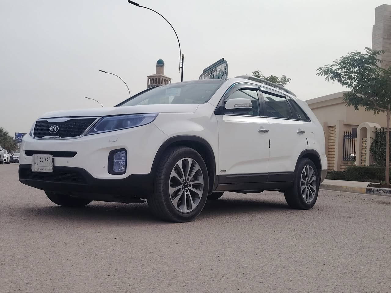 سلام عليكم سياره نوع سورنتو موديل 2015خليجي فول مواصفات كويتي بنرامه بصمه شاشه كامره حساسات امامي خلفي تحكم ستيرن جهتين شاير مري مري شفط كشنات كهرباي جلد مانع نزلاق مثبا سرعه خمسه ويل كب 6ستندر 7راكب 3قطع تبريد كفاله من ضربه او تبديل او صبغ بيه قطعه وحده كلير اثر شخط كير مكينه حداديه تخم تاير تبريد كفاله العنوان كربلاء السعر 178بيه مجال رقم*********** الهاتف
