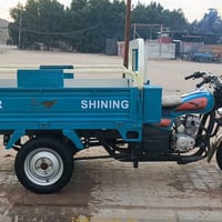 توكتوك 23 • مكفولة شاصي ومكينه • كربلاء