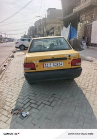 سايبه مديل 2013 سياره خير من الله مكفولة من ضربه شواصي نضيفه محرك بي ل...