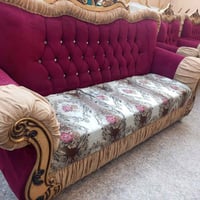 مستخدم نظيف • ١٠ مقاعد • ناصريه مركز
