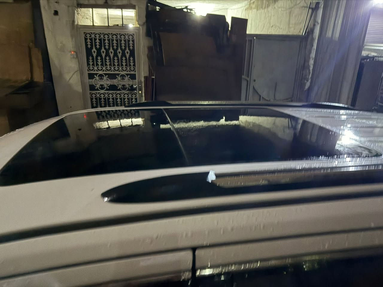 جيب كراند شيروكي
موديل 2017
لون ابيض ثلجي
ادوات حديده السيارة 
متوئم كامل شرط الحاسبه 
ارقام اصلية
كصة وحده فقط
سومات اعله فئة بلجيب فول للاخير معروفه مواصفاته
وارد كندي داخله كلين
رادار امام
رادار خلفي
رادارات جانبيه
دمام خلفي+سستم سماعات هارمن كار
تبريد تدفىه كشنات امامي
تدفئة كشنات خلفي
حساس امامي خلفي
لايت خليجي ابو اللد
زراك لايت
ترحيب علامت سومات انارة عند فتح الباب
جنطة كهرباء
وضعيات قياده 
مري شفط
تشغيل عن بعد
دواخل مو اسود لون قهوائي
ايرباكت كله سليمه
تبريد ثلج
السيارة مفتوحه سرعته شرط 240 تقفله
محرك مبدل مال 2014 
انسه الاود ونز كله بانزين عادي
وبعد بيه مواصفات هواي
السعر 105 وبيه مجال
استفار اتصل
***********
