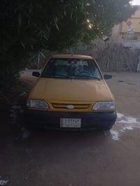 سايبا ٢٠١٥ • ضمان محرك وكير • رقم بغداد