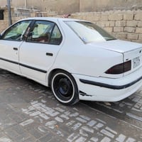 موديل ٢٠١١ • مكينه وكير مكفوله • رقم بابل