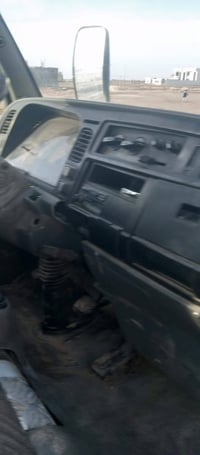 كنتر • موديل ٩٣ • قلعه سكر