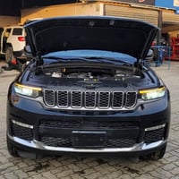 كراند شيروكي • ٢٠٢٤ • كتاب شهداء