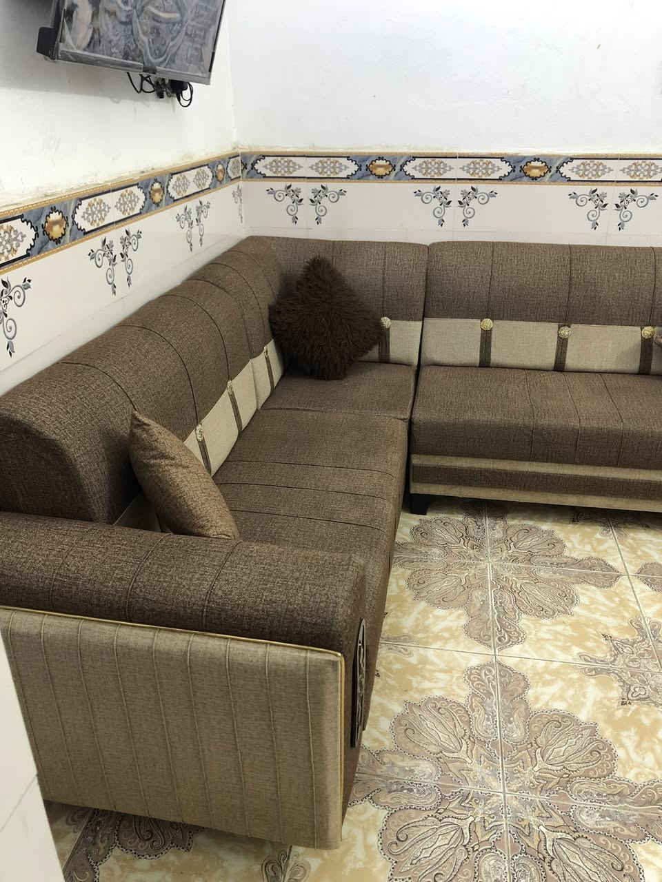 ديوان للبيع جديد مبي اي عيب ثقيل تزكام
مكان العزه جديده للاستفسار خاص لطفا


**إذا كنت صاحب هذا الإعلان وتريد حذفه لأي سبب، رجاءا أرسل رسالة إلى الدعم الفني**