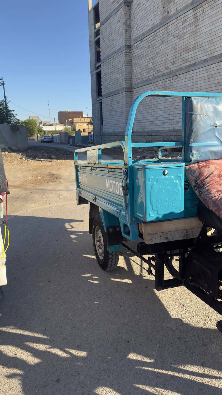 سلام عليكم ستوته للبيع 2023 اوراق كامله اصولي مكينه ممفتوحه ركبه وشاصي كفاله مكاني ديالى تحرير شراي تعال خاص مو شراي لدوخني سعر خاص رقمي *********** تترقم بغداد
